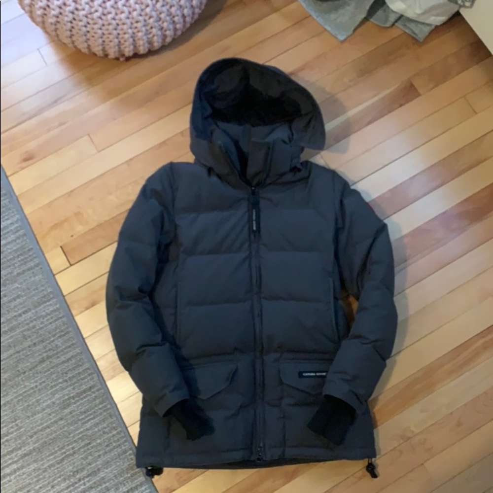 Canada Goose Parka